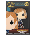 Funko POP Pin - Jujutsu Kaisen - Nobara Kugisaki (49)