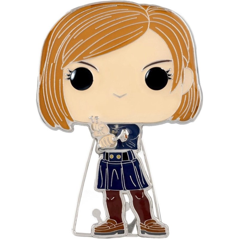 Funko POP Pin - Jujutsu Kaisen - Nobara Kugisaki (49)