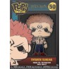 Funko POP Pin - Jujutsu Kaisen - Ryomen Sukuna… | Collectibles Ninja