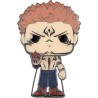 Funko POP Pin - Jujutsu Kaisen - Ryomen Sukuna… | Collectibles Ninja