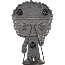 Funko POP Pin - Jujutsu Kaisen - Ryomen Sukuna… | Collectibles Ninja