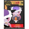 Funko POP Pin - Dragon Ball Z - Frieza (28) | Collectibles Ninja
