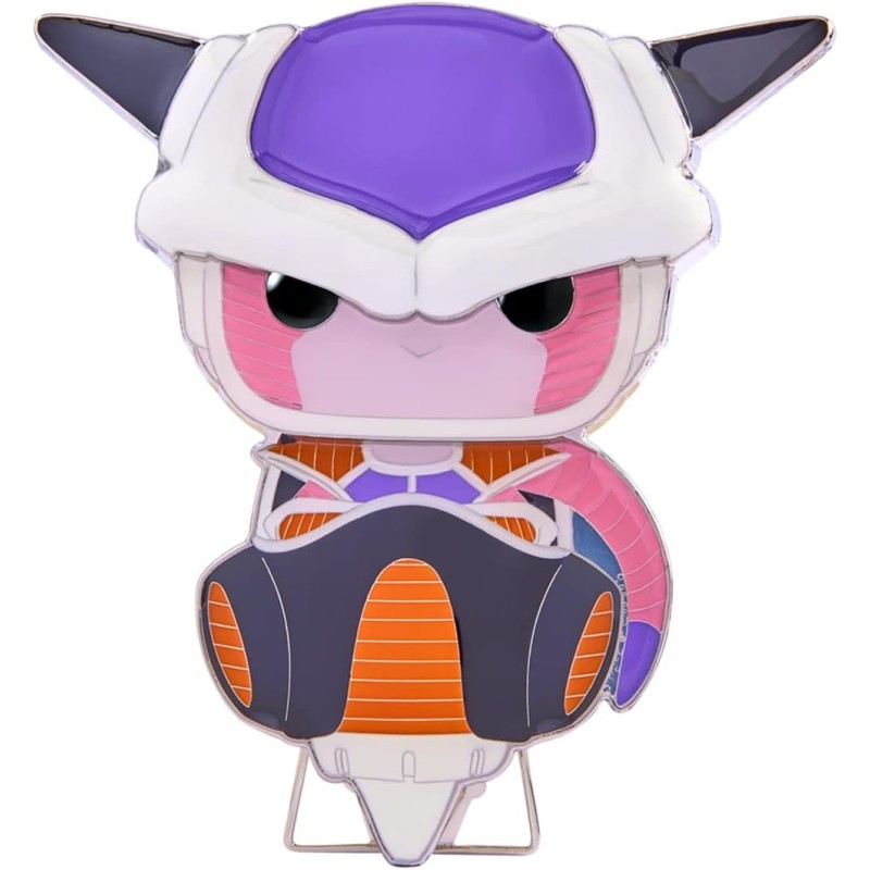 Funko POP Pin - Dragon Ball Z - Frieza (28)