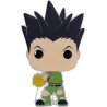 Funko POP Pin - Hunter X Hunter - Gon Freecss… | Collectibles Ninja