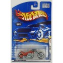 Hot Wheels - First Editions - Blast Lane - 27497 - 1:64