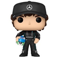 Funko Pop Formula One Kimi Antonelli 13 | Collectibles Ninja