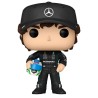 Funko Pop Formula One Kimi Antonelli 13 | Collectibles Ninja