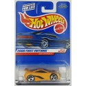 Hot Wheels - First Editions - Sho-Stopper - 24396 - 1:64