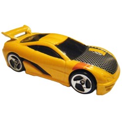 Hot Wheels - First Editions - Sho-Stopper… | Collectibles Ninja