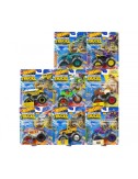 Hot Wheels Monster Trucks cars 1:64 assorted