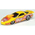 Hot Wheels - First Editions - Pro Stock Firebird - 24368 - 1:64