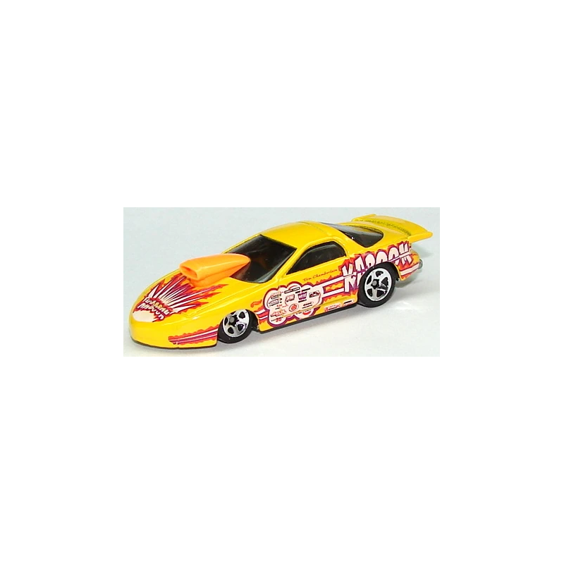 Hot Wheels - First Editions - Pro Stock Firebird - 24368 - 1:64