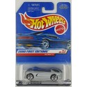 Hot Wheels - First Editions - Deora II - 24369 - 1:64