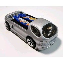Hot Wheels - First Editions - Deora II - 24369… | Collectibles Ninja