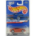 Hot Wheels - First Editions - Muscle Tone - 24390 - 1:64
