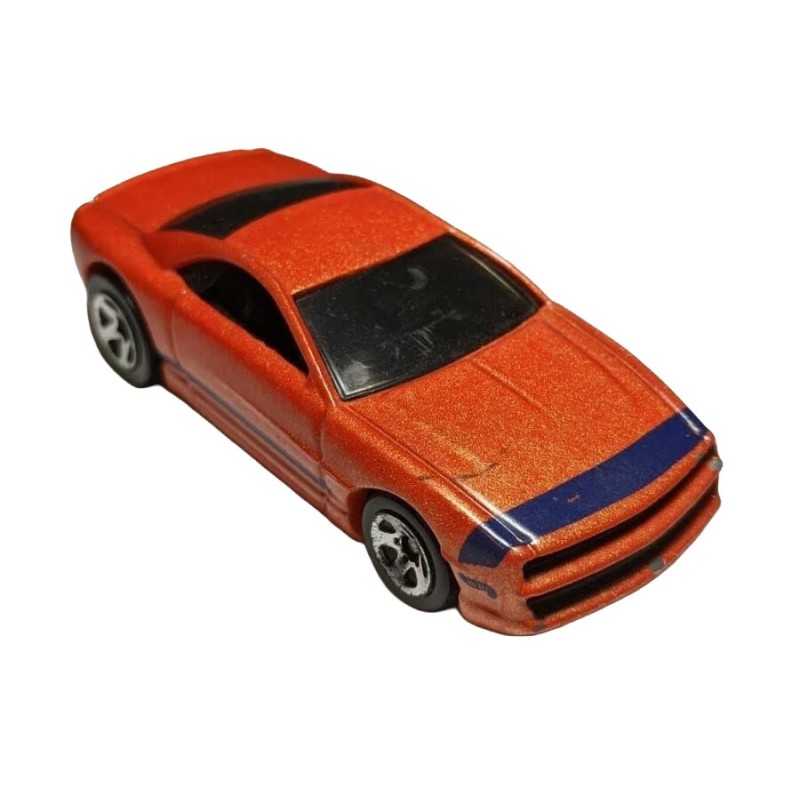 Hot Wheels - First Editions - Muscle Tone - 24390 - 1:64