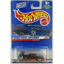 Hot Wheels - First Editions - Vulture - 24382 - 1:64