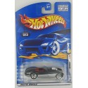 Hot Wheels - First Editions - Austin Healey - 24391 - 1:64