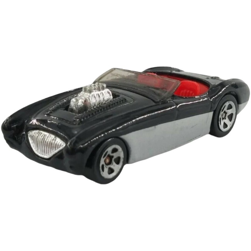 Hot Wheels - First Editions - Austin Healey - 24391 - 1:64