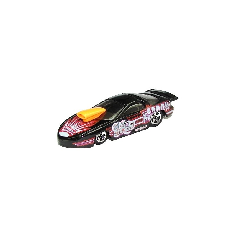 Hot Wheels - First Editions - Pro Stock Firebird - 24368 - 1:64