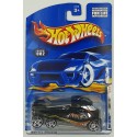 Hot Wheels - First Editions - Cabbin Fever - 24379 - 1:64