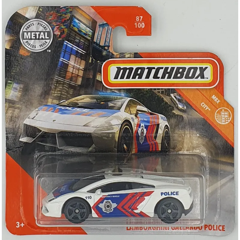 Matchbox - Lamborghini Gallardo - LP560-4… | Collectibles Ninja