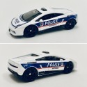 Matchbox - Lamborghini Gallardo - LP560-4 Polizia - 1:64
