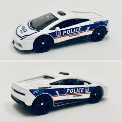 Matchbox - Lamborghini Gallardo - LP560-4… | Collectibles Ninja