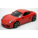 Matchbox - '14 Porsche Cayman - MB23/125 - 1:64