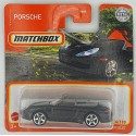 Matchbox - Porsche 911 Carrera cabrio - MB54/100 - 1:64