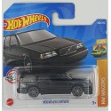 Hot Wheels - HW Wagons - Volvo 850 Estate - HCX36 - 1:64
