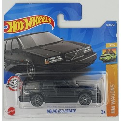Hot Wheels - HW Wagons - Volvo 850 Estate… | Collectibles Ninja
