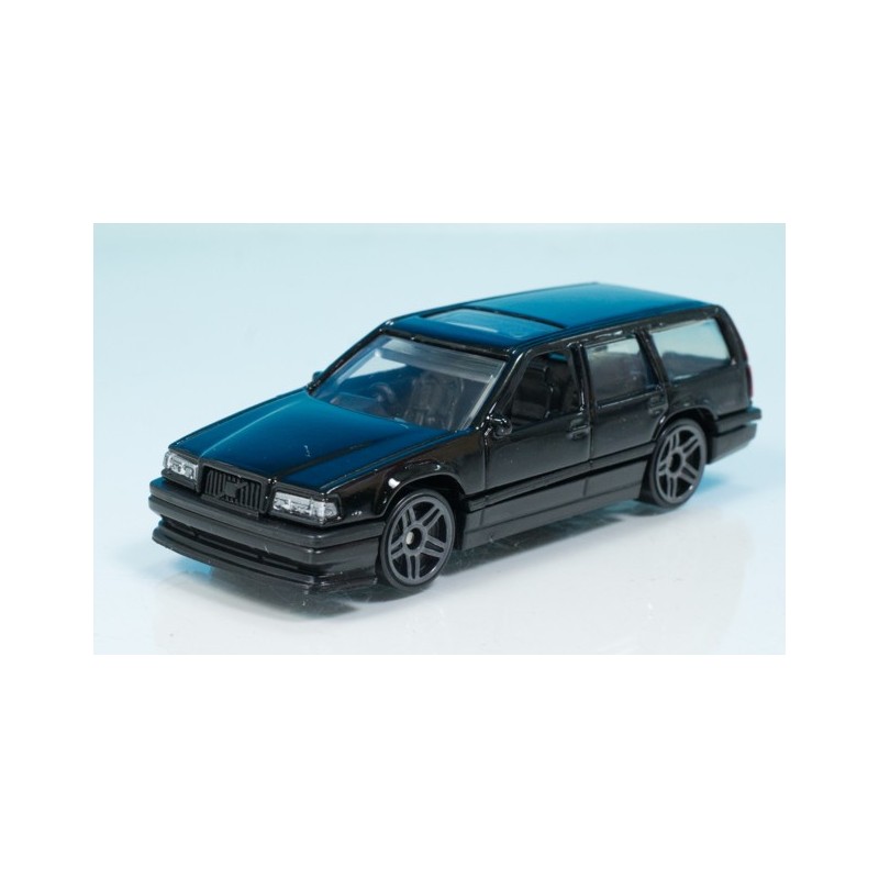 Hot Wheels - HW Wagons - Volvo 850 Estate - HCX36 - 1:64