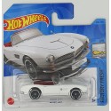 Hot Wheels - Factory Fresh - BMW 507 - HKG30 - 1:64
