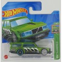 Hot Wheels - HW Slammed - Volvo 240 Drift Wagon - HKJ07 - 1:64