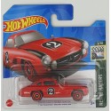 Hot Wheels - Retro Racers - Mercedes-Benz 300 SL - HKH02 - 1:64