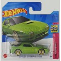 Hot Wheels - HW: The '80s - '89 Mazda Savanna RX-7 FC3S - HKG81 - 1:64