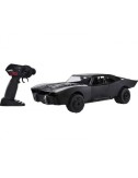 Hot Wheels The Batman Remote-Controlled Batmobile 2.4 GHz