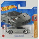 Hot Wheels - HW Turbo - '94 Bugatti EB110 SS - HCX91 - 1:64