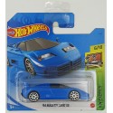 Hot Wheels - HW Exotics - '94 Bugatti EB110 SS - GRX25 - 1:64