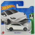 Hot Wheels - HW Green Speed - Tesla Model Y - HKG28 - 1:64