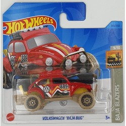 Hot Wheels - Baja Blazers - Volkswagen "Baja… | Collectibles Ninja