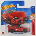 Hot Wheels - Then And Now - '20 Toyota GR Supra - HCT62 - 1:64