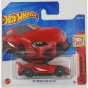 Hot Wheels - Then And Now - '20 Toyota GR Supra - HCT62 - 1:64