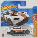 Hot Wheels - HW Turbo - Aston Martin Vantage GTE - HKK84 - 1:64
