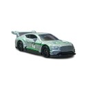 Hot Wheels - HW Modified - 2018 Bentley Continental GT3 - HKL45 - 1:64
