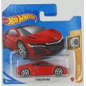 Hot Wheels - HW Turbo - '17 Acura NSX - GRY59 - 1:64
