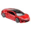 Hot Wheels - HW Turbo - '17 Acura NSX - GRY59 - 1:64