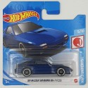 Hot Wheels - HW J-Imports - '89 Mazda Savanna RX-7 FC3S - GTC10 - 1:64