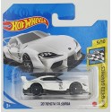 Hot Wheels - HW Speed Graphics - '20 Toyota GR Supra - GRX20 - 1:64